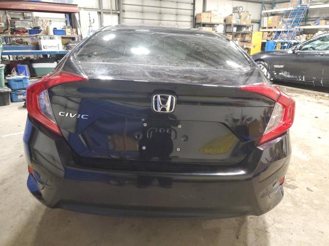 Photo 6 from auction – 2016 HONDA CIVIC EX with VIN 2HGFC2F76GH008967
