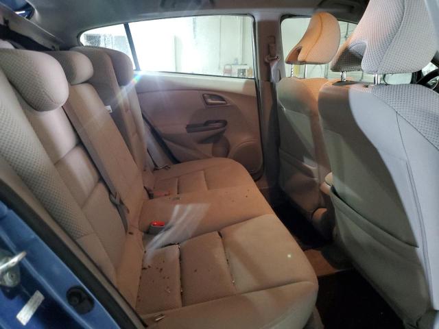 Photo 10 from auction – 2010 HONDA INSIGHT EX with VIN JHMZE2H78AS027263
