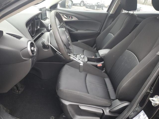 Photo 7 from auction – 2019 MAZDA CX-3 SPORT with VIN JM1DKFB76K0410555
