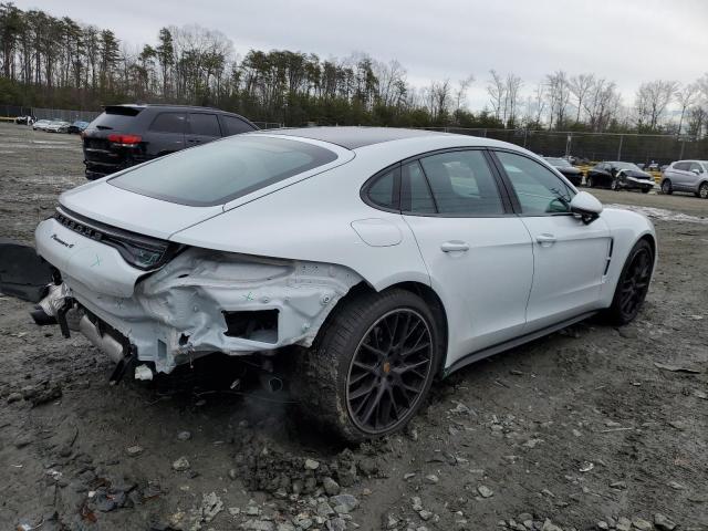 Photo 3 from auction – 2023 PORSCHE PANAMERA B with VIN WP0AJ2A79PL101118