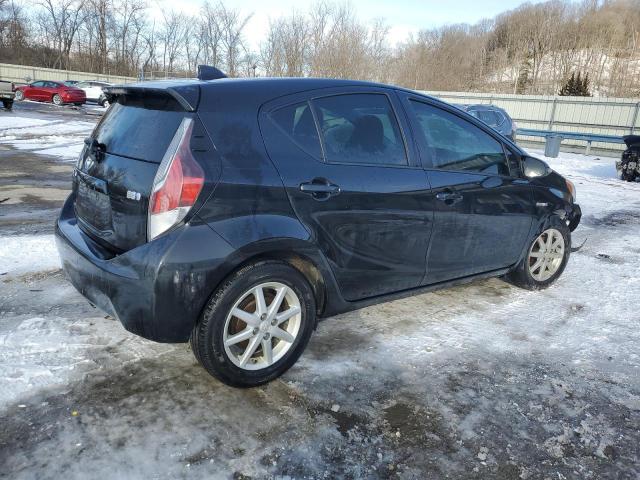 Photo 3 from auction – 2015 TOYOTA PRIUS C with VIN JTDKDTB31F1091143