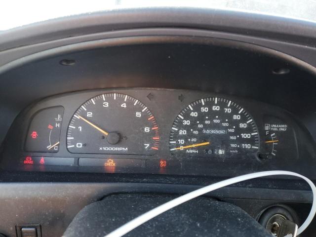 Photo 9 from auction – 1997 TOYOTA 4RUNNER SR with VIN JT3HN86R5V0109154