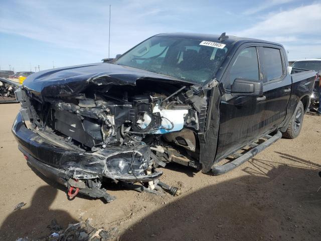 CHEVROLET SILVERADO 2019 con VIN 1GCPYCEF9KZ349596 - Foto de la subasta