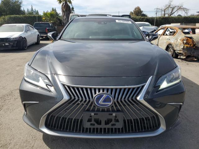 Photo 5 from auction – 2021 LEXUS ES 300H with VIN 58ADA1C1XMU012636