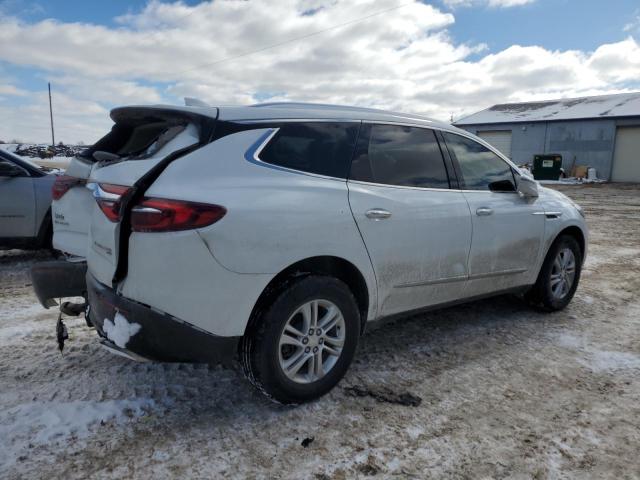 Photo 3 from auction – 2018 BUICK ENCLAVE PR with VIN 5GAEVBKW9JJ176739