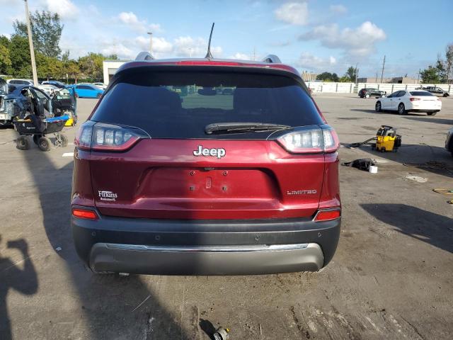 Photo 6 from auction – 2019 JEEP CHEROKEE L with VIN 1C4PJLDB5KD357887