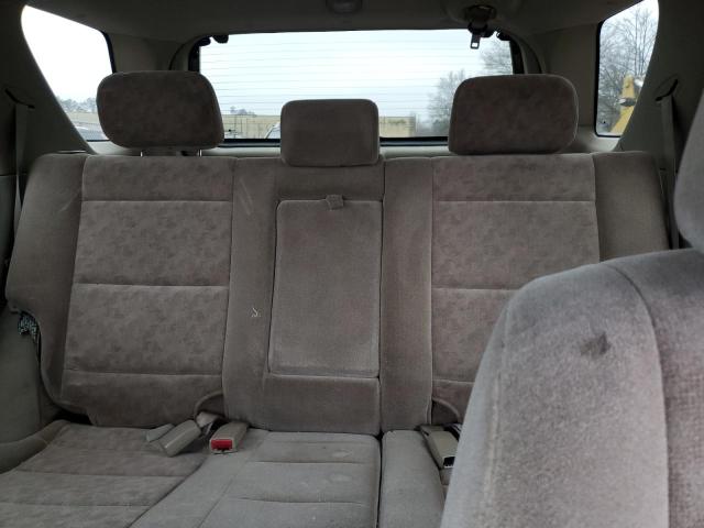 Photo 10 from auction – 2005 KIA SORENTO EX with VIN KNDJD733655476979