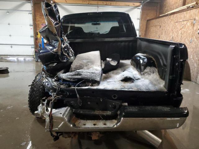 صورة رقم 6 من المزاد - 2001 DODGE RAM 2500 مع VIN 3B7KF23611G721203
