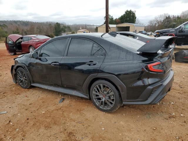 Photo 2 from auction – 2022 SUBARU WRX GT with VIN JF1VBAU65N8024751