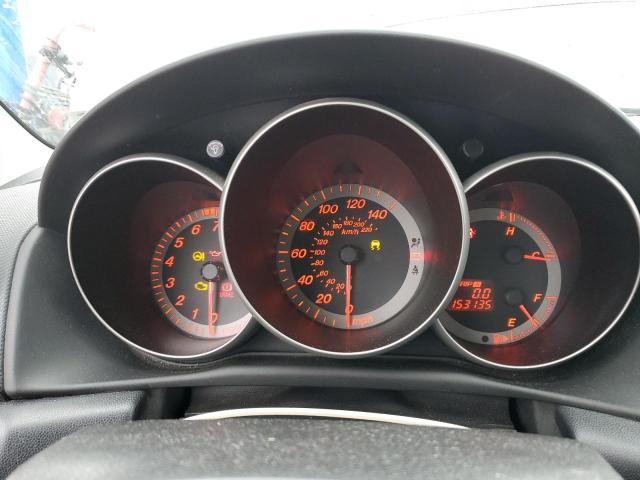 Photo 9 from auction – 2007 MAZDA 3 S with VIN JM1BK323171623675