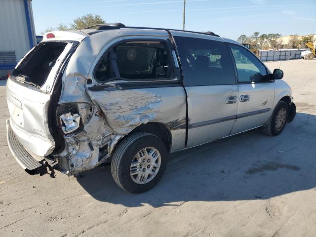 Photo 3 from auction – 2002 DODGE GRAND CARA with VIN 2B4GP44392R708758