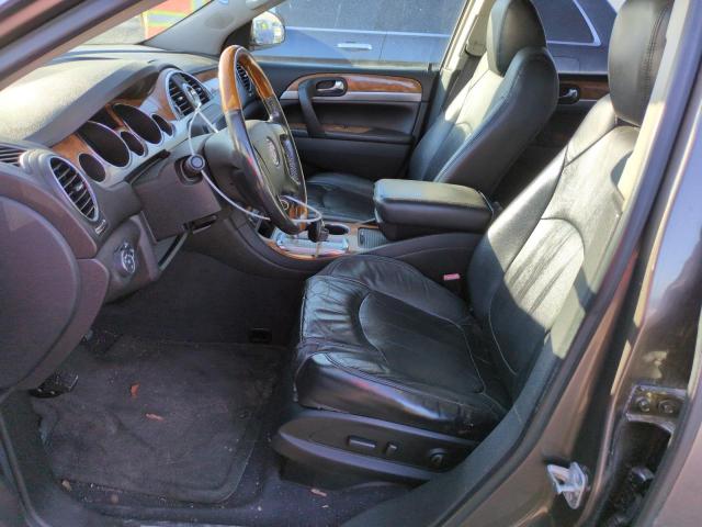 Photo 7 from auction – 2010 BUICK ENCLAVE CX with VIN 5GALVBED2AJ160593