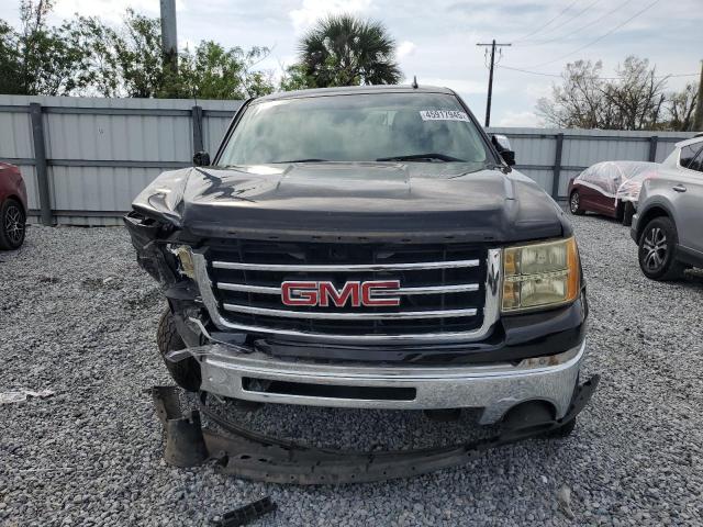 Photo 5 from auction – 2013 GMC SIERRA C15 with VIN 1GTR1VE01DZ394233