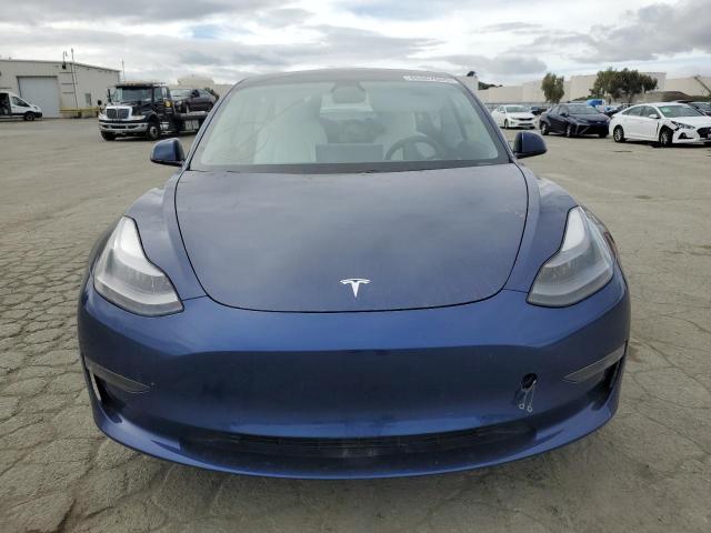 Снимка 5 от търг – 2021 TESLA MODEL 3 с VIN 5YJ3E1EB1MF877599