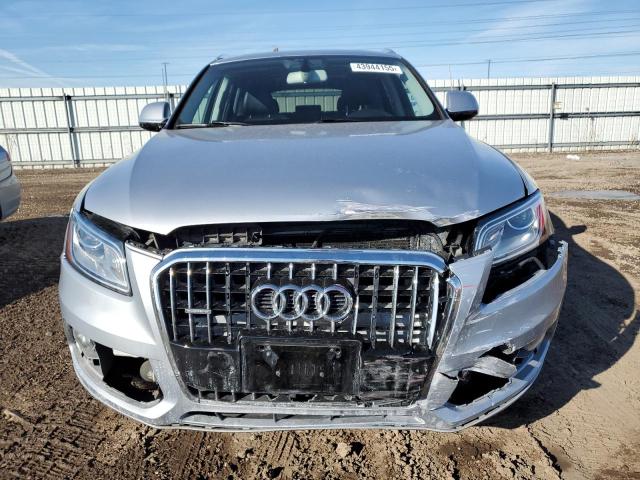 Photo 5 from auction – 2015 AUDI Q5 PREMIUM with VIN WA1CFAFP8FA096995
