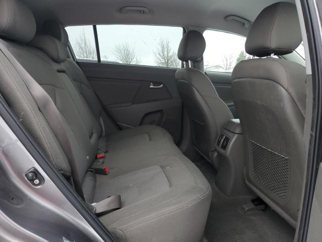 Photo 11 from auction – 2015 KIA SPORTAGE L with VIN KNDPBCAC5F7741490