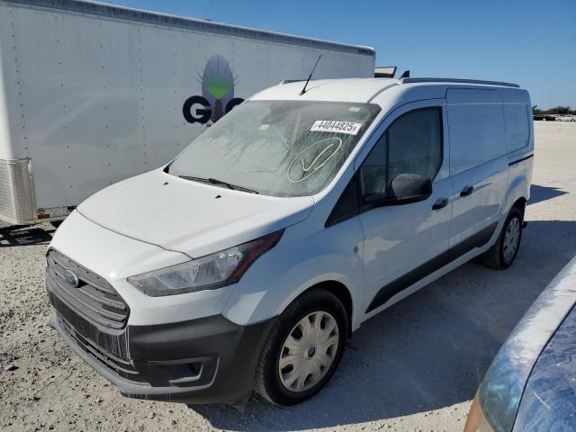 FORD TRANSIT CO 2023 with VIN NM0LS7S24P1572186 - Photo from auction