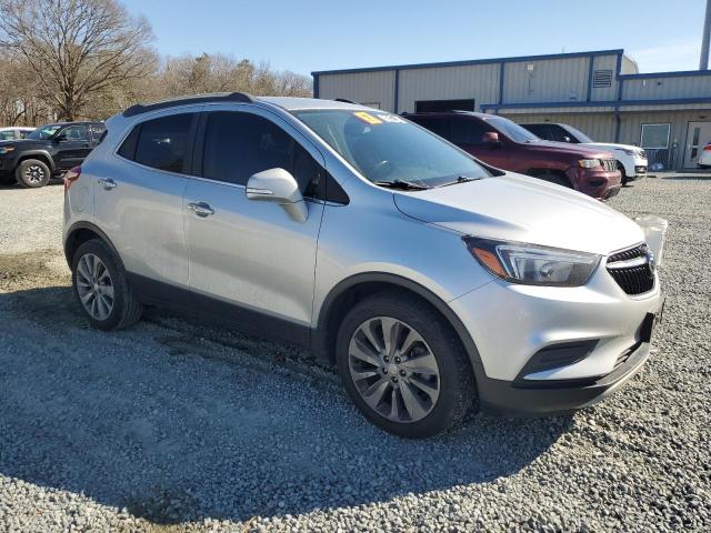 Photo 4 from auction – 2019 BUICK ENCORE PRE with VIN KL4CJASB5KB700225