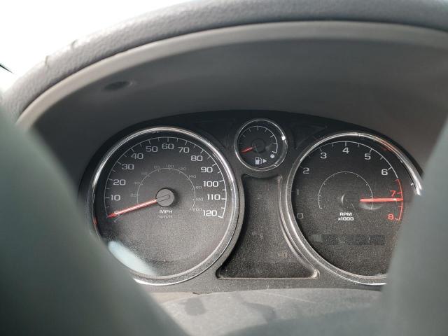 Photo 9 from auction – 2005 CHEVROLET COBALT with VIN 1G1AK52F557602865