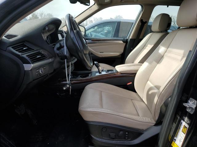 Photo 7 from auction – 2013 BMW X5 XDRIVE3 with VIN 5UXZV4C50D0G55662