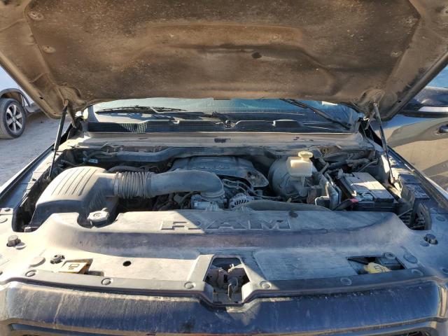 Photo 11 from auction – 2022 RAM 1500 BIG H with VIN 1C6SRFMT8NN280709