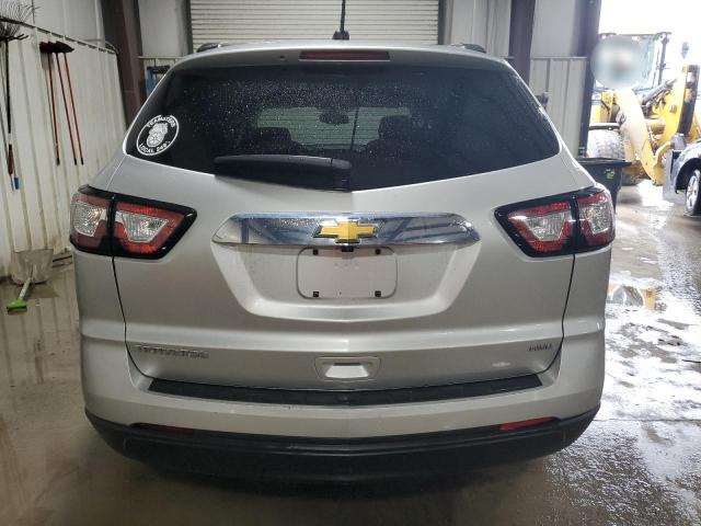 Photo 6 from auction – 2016 CHEVROLET TRAVERSE L with VIN 1GNKVFED2GJ281125