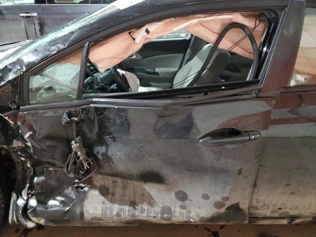 Photo 7 from auction – 2012 HONDA CIVIC LX with VIN 2HGFB2F52CH102789