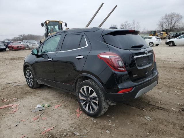 Photo 2 from auction – 2019 BUICK ENCORE ESS with VIN KL4CJCSM8KB749190