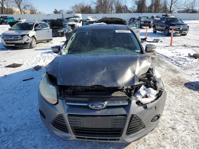 Photo 5 from auction – 2014 FORD FOCUS SE with VIN 1FADP3F26EL411079