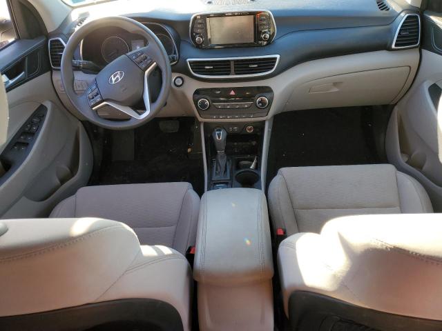 Photo 8 from auction – 2020 HYUNDAI TUCSON LIM with VIN KM8J3CA45LU239339