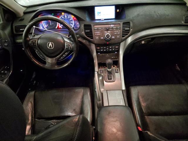 Photo 8 from auction – 2011 ACURA TSX with VIN JH4CW2H66BC000200