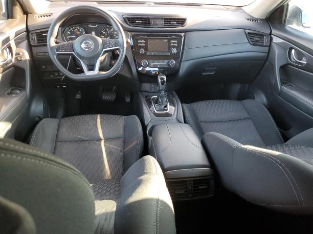 Photo 8 from auction – 2017 NISSAN ROGUE S with VIN KNMAT2MV0HP554266