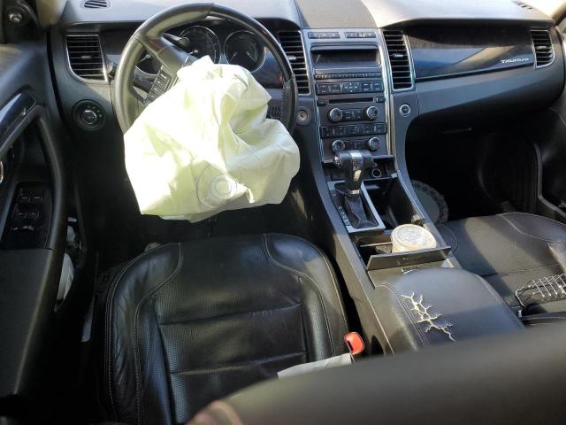 Photo 8 from auction – 2011 FORD TAURUS LIM with VIN 1FAHP2FW3BG129128