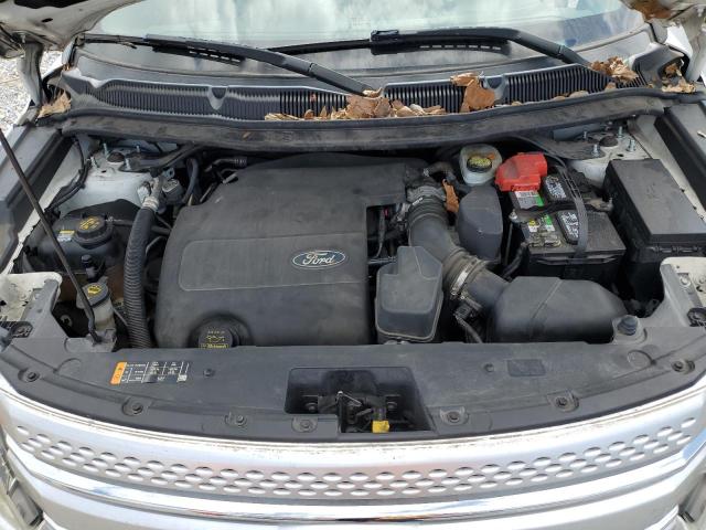 Photo 12 from auction – 2013 FORD EXPLORER X with VIN 1FM5K7D82DGB05186