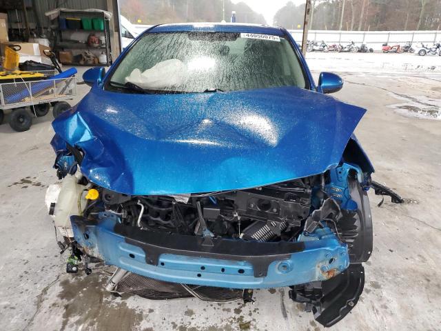 Снимка 5 от търг – 2012 MAZDA 3 I с VIN JM1BL1W73C1695406