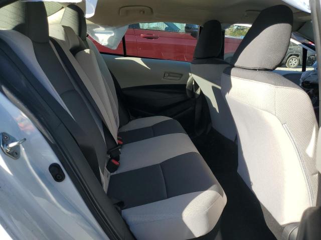 Photo 10 from auction – 2024 TOYOTA COROLLA LE with VIN JTDBCMFE5RJ025929