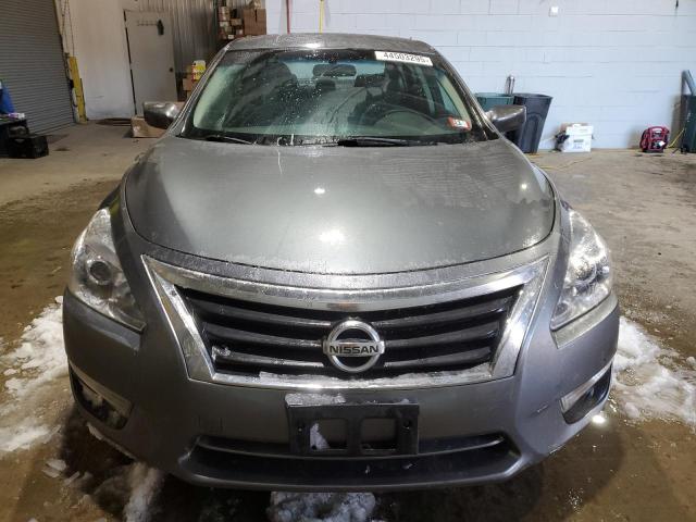 Photo 5 from auction – 2015 NISSAN ALTIMA 2.5 with VIN 1N4AL3AP8FN309239