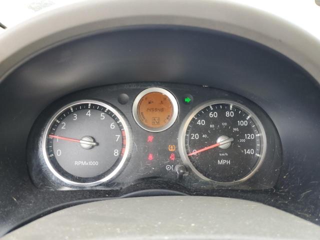 Photo 9 from auction – 2007 NISSAN SENTRA 2.0 with VIN 3N1AB61E47L614948