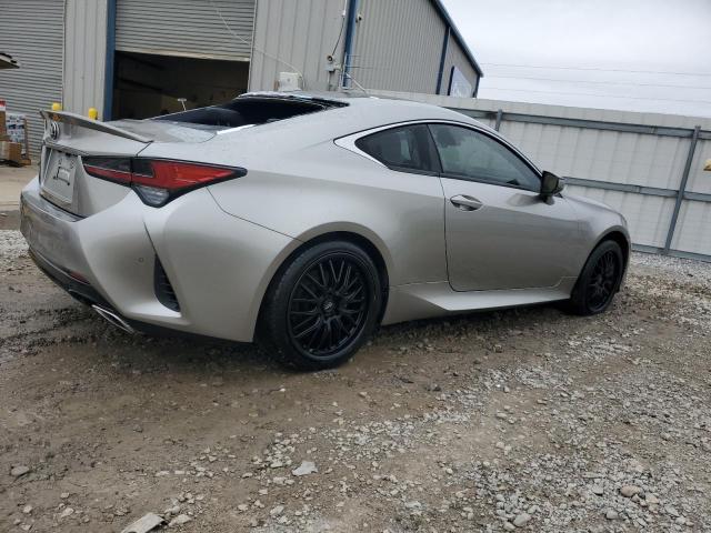 Photo 3 from auction – 2020 LEXUS RC 350 with VIN JTHDZ5BC3L5022916