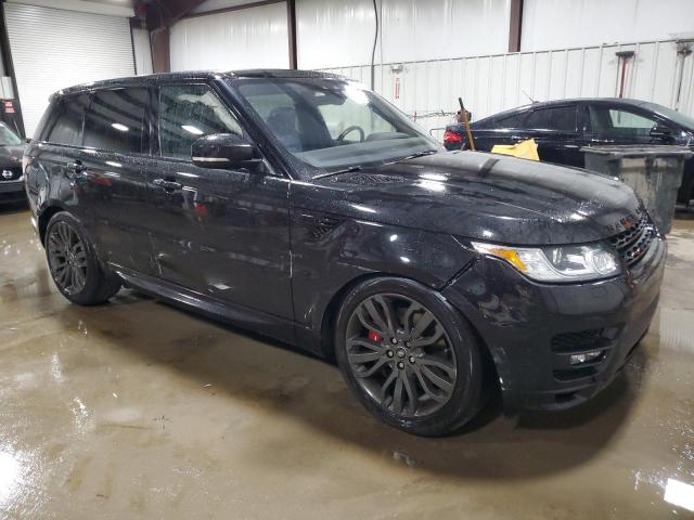 Photo 4 from auction – 2017 LAND ROVER RANGE ROVE with VIN SALWV2FV5HA684634