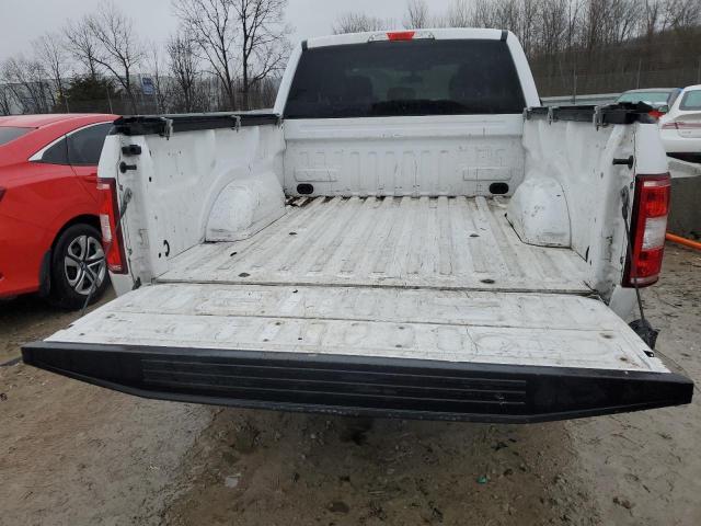 Photo 6 from auction – 2019 FORD F150 SUPER with VIN 1FTEX1CB9KKD36502