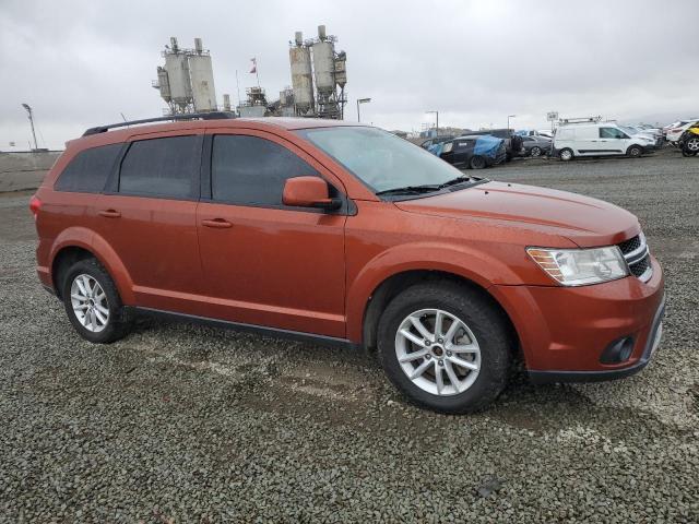 Photo 4 from auction – 2014 DODGE JOURNEY SX with VIN 3C4PDCBG5ET281351