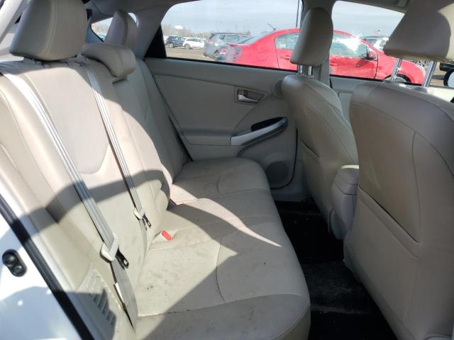 Снимка 10 от търг – 2014 TOYOTA PRIUS с VIN JTDKN3DU5E1789417