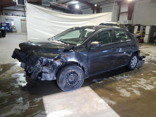 TOYOTA COROLLA BA 2010 with VIN 1NXBU4EEXAZ307190 - Photo from auction
