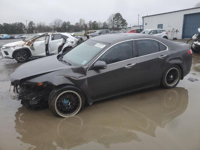 Photo 1 from auction – 2010 ACURA TSX with VIN JH4CU2F61AC011452