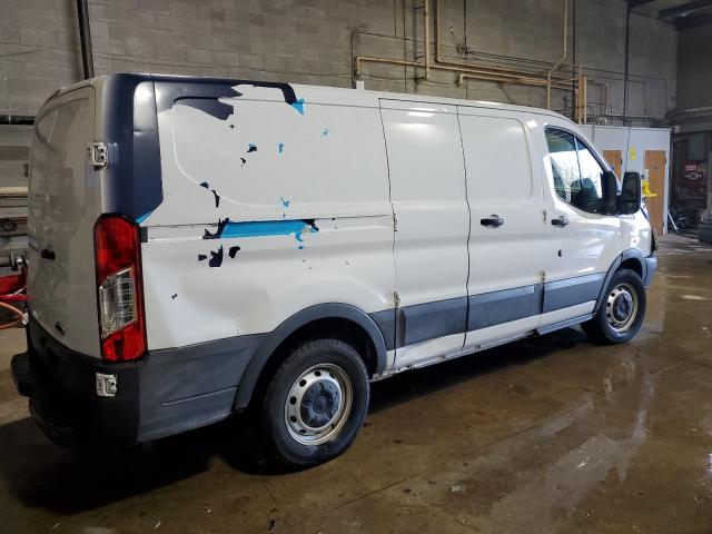 Photo 3 from auction – 2019 FORD TRANSIT T- with VIN 1FTYE1ZM9KKB46291