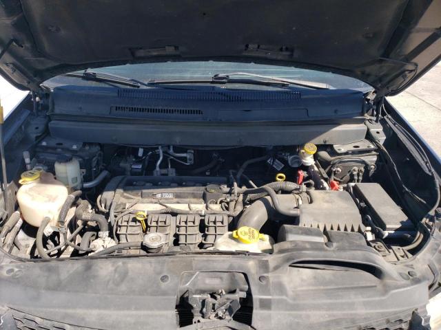 Photo 12 from auction – 2020 DODGE JOURNEY CR with VIN 3C4PDCGB9LT267303
