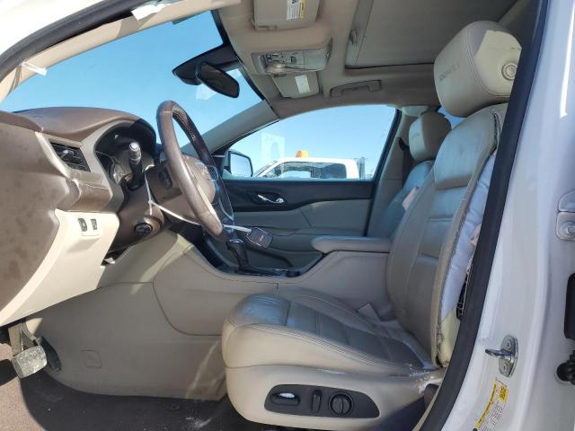 Photo 7 from auction – 2017 GMC ACADIA DEN with VIN 1GKKNXLS6HZ179351