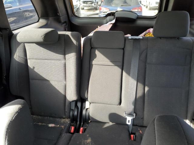 Photo 10 from auction – 2012 JEEP GRAND CHER with VIN 1C4RJFAG3CC117593