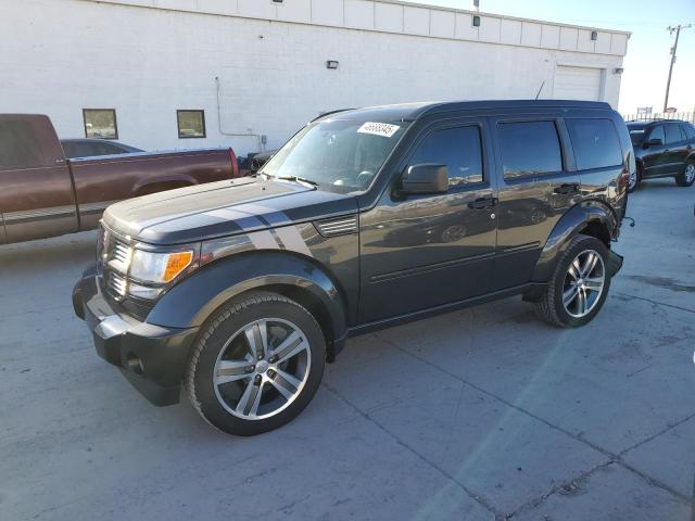 DODGE NITRO DETO 2011 with VIN 1D4PU6GX9BW582708 - Photo from auction